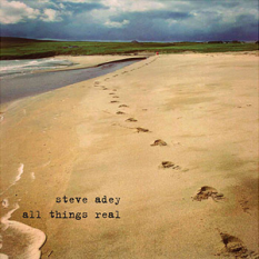 Steve Adey