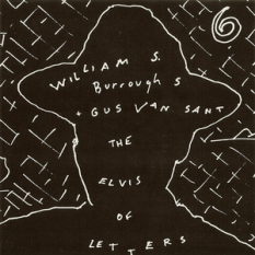 William S. Burroughs & Gus Van Sant