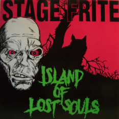 Island Of Lost Souls