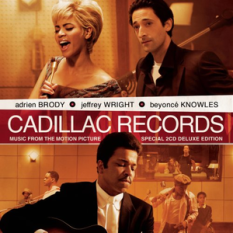 Cadillac Records (Motion Picture Soundtrack)