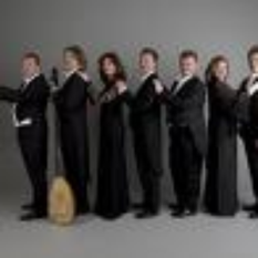 Gesualdo Consort