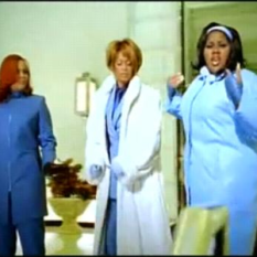 Whitney Houston feat. Faith Evans and Kelly Price