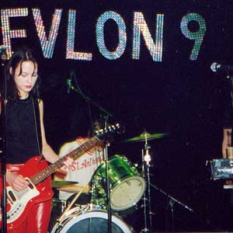 Revlon 9