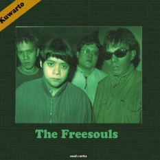 The Freesouls