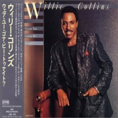 Willie Collins