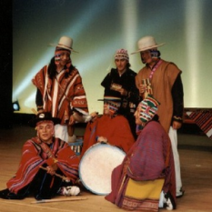 Grupo Aymara