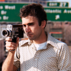 Sufjan Stevens