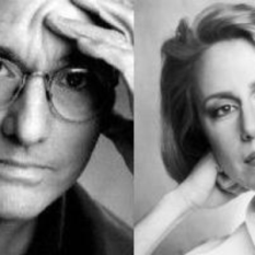 Jorge Calderon & Jennifer Warnes