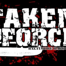 Taken By Force