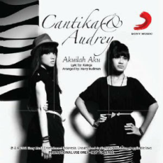 Cantika & Audrey