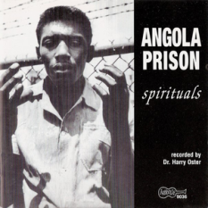 Angola Quartet