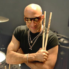 Kenny Aronoff