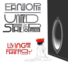 United State Of Pop 2013 (Living The Fantasy)