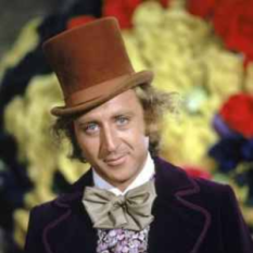 Gene Wilder