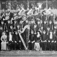 Sousa's Band