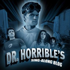 Dr. Horrible's Sing Along Blog