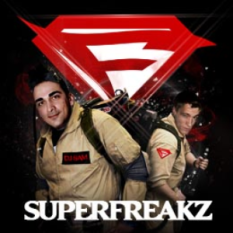 Superfreakz