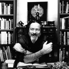 Alan Watts