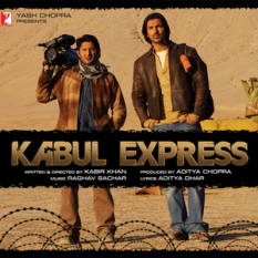 Kabul Express