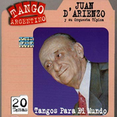 Tangos Para El Mundo