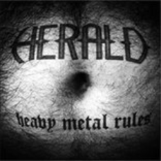 Hevilihas / Heavy Metal Rules