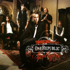 Timbaland presents OneRepublic