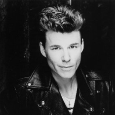 Stuart Adamson