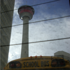 Calgary Tower EP