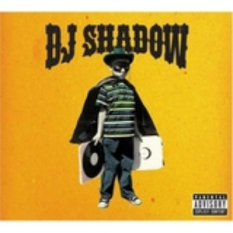 DJ Shadow feat. Phonte Coleman