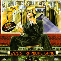 2000 Rapdope Game