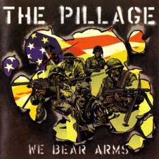 We Bear Arms