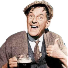 Stanley Holloway