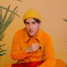 HalfNoise