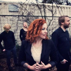 Anneke van Giersbergen, Árstíðir