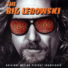 The Big Lebowski OST