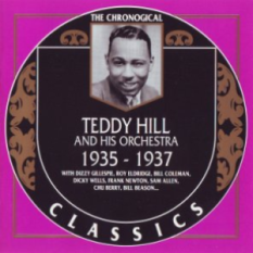 Dizzy Gillespie; Teddy Hill; Teddy Hill & His NBC Orchestra