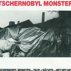Tschernobyl Monster