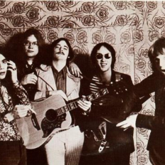 The Flamin' Groovies