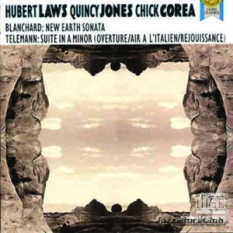 Hubert Laws, Harold Blanchard, Chick Corea