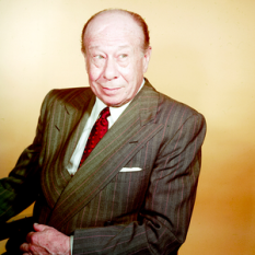 Bert Lahr