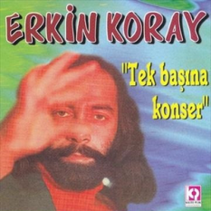 Tek Başına Konser