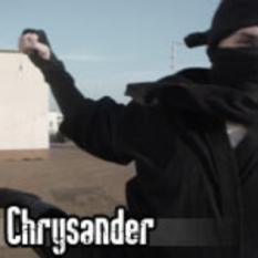 Chrysander