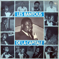 Orchestre Bantous