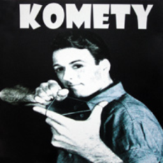 Komety