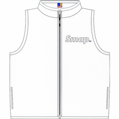 Smap Vest