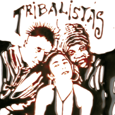 Tribalistas