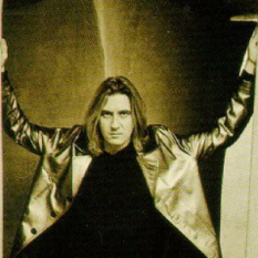 Joe Elliott