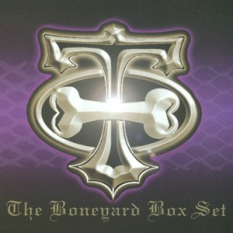 The Boneyard Box Set