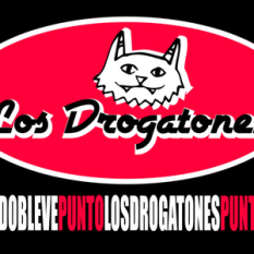 Los Drogatones