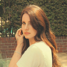 Lana Del Rey